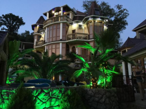 Mini Hotel Magic Club